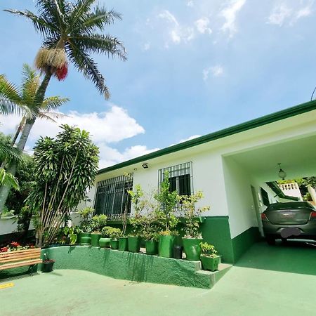 Sp Guest House São Paulo Exterior foto