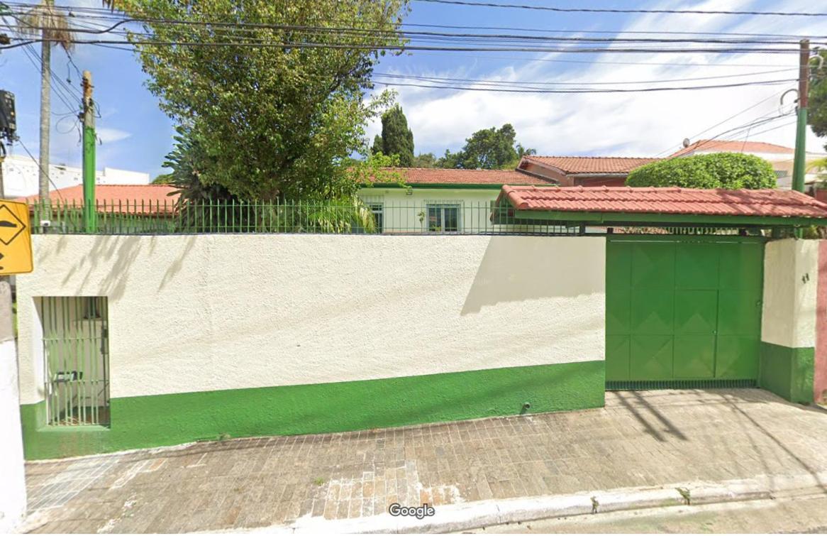 Sp Guest House São Paulo Exterior foto
