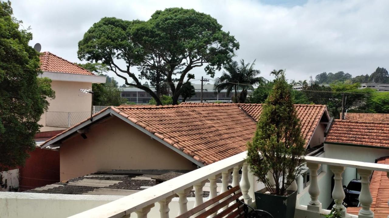 Sp Guest House São Paulo Exterior foto