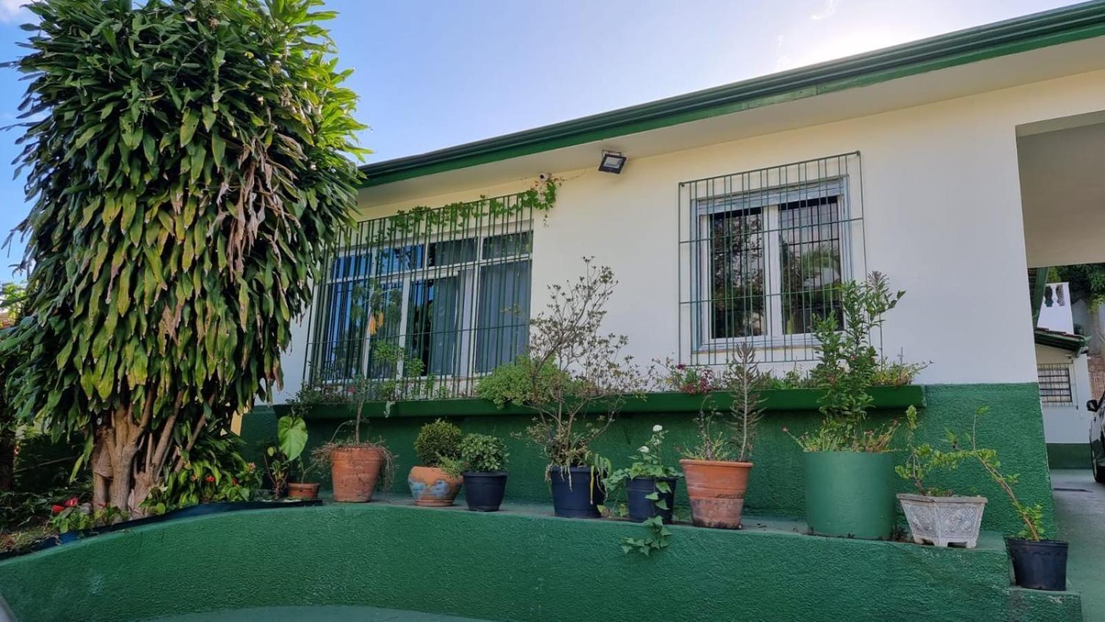 Sp Guest House São Paulo Exterior foto