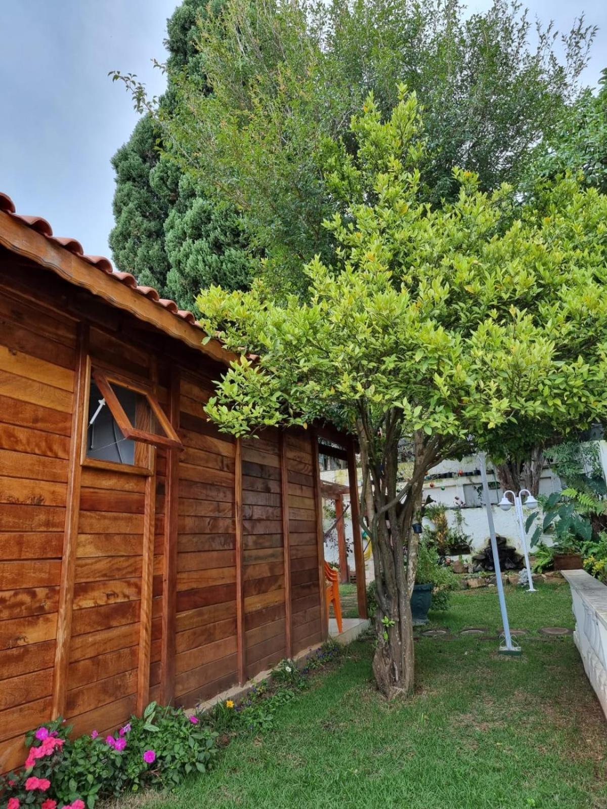 Sp Guest House São Paulo Exterior foto